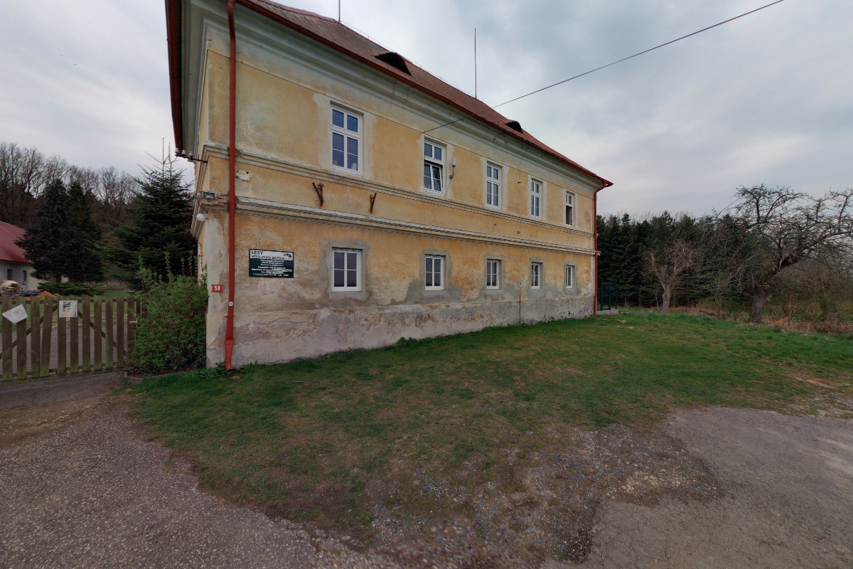 Lesy města Mladá Boleslav, s.r.o.
