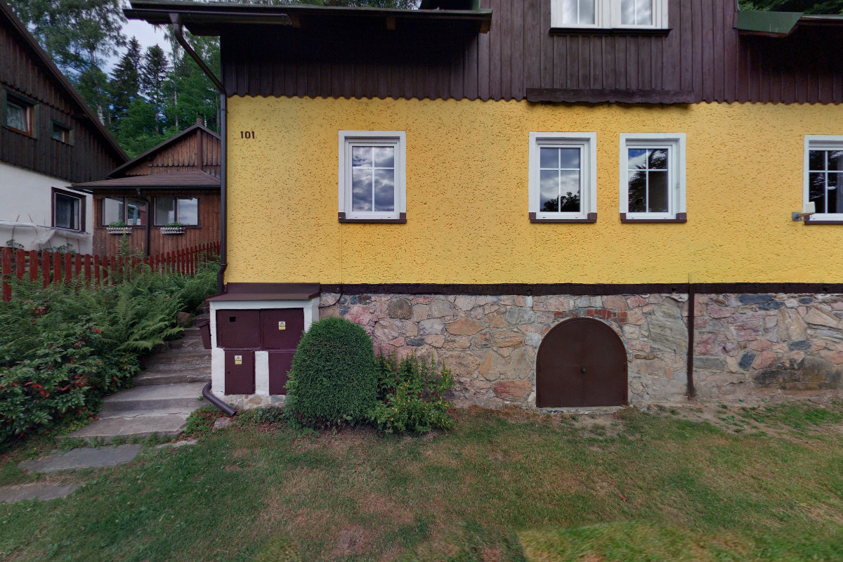 Chata Maršovská foto 4