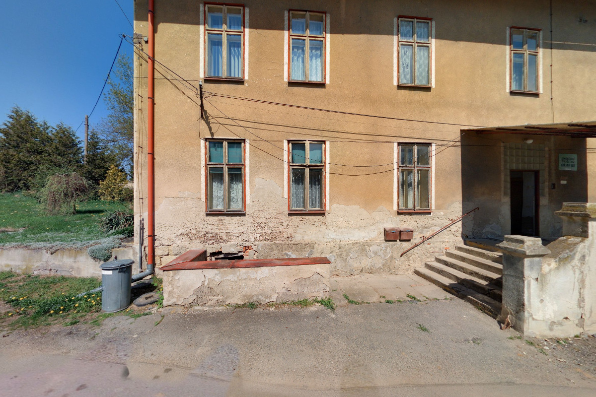 Zemědělské družstvo Krásná Ves