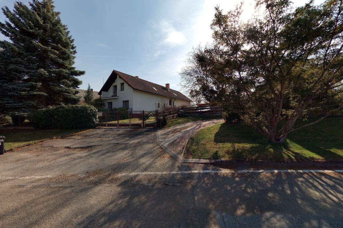 Ing. Miloš Kalenský foto 2