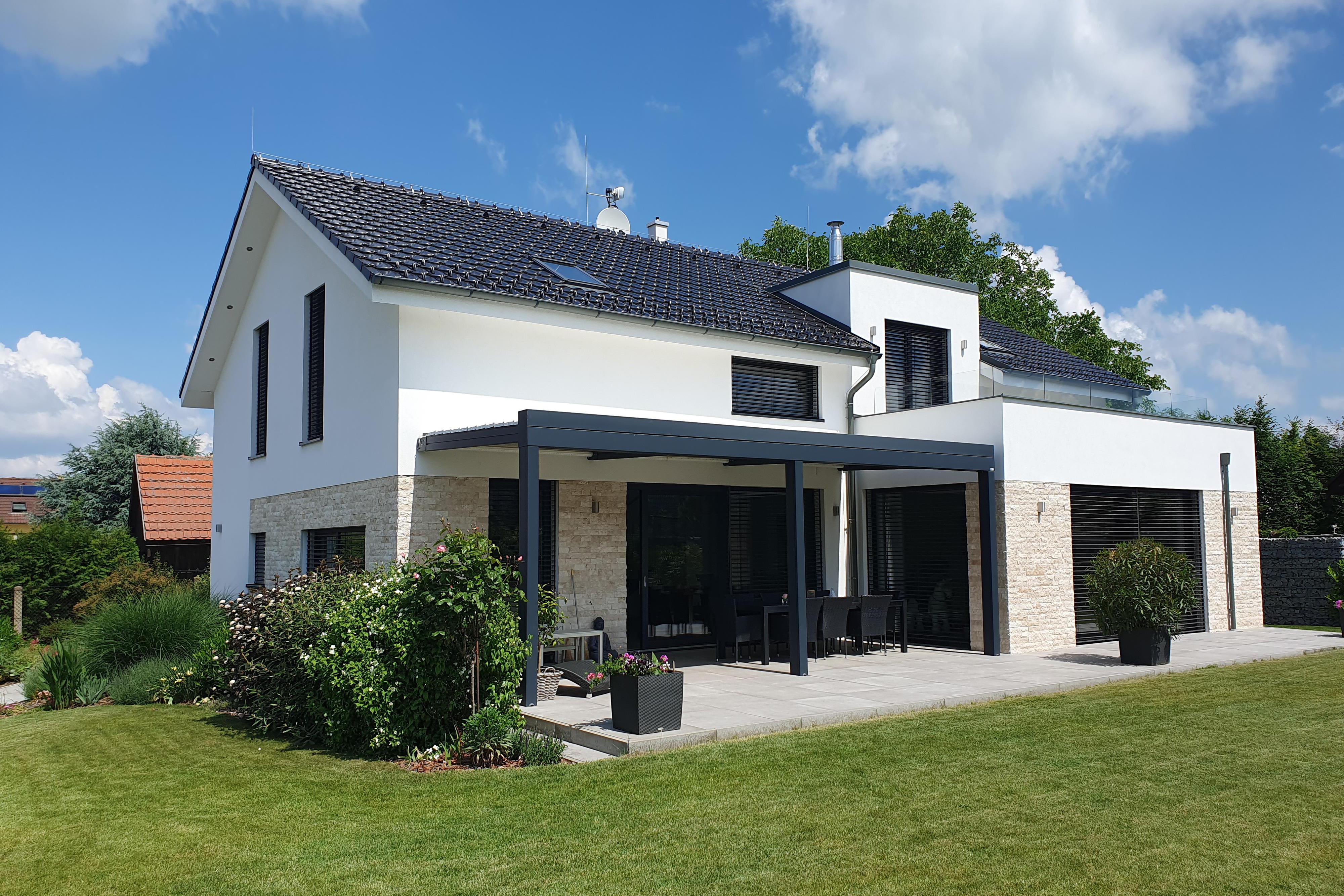 STAFIX s.r.o. - stavební firma