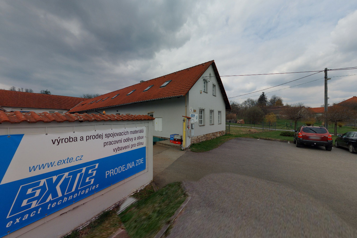 EXTE SPOJ, s.r.o.