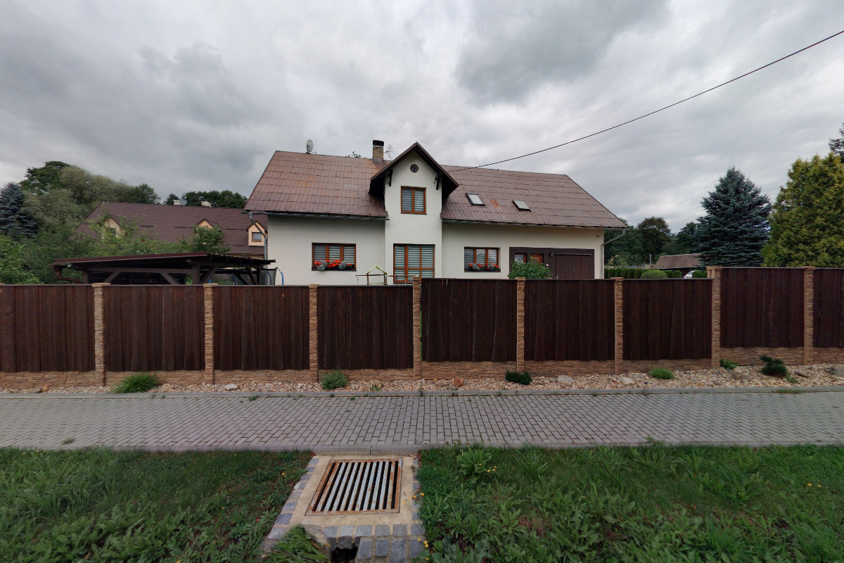 Apartmán Lipová-lázně foto 2