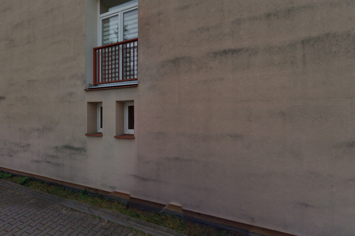 Městské centrum komplexní péče Benátky nad Jizerou