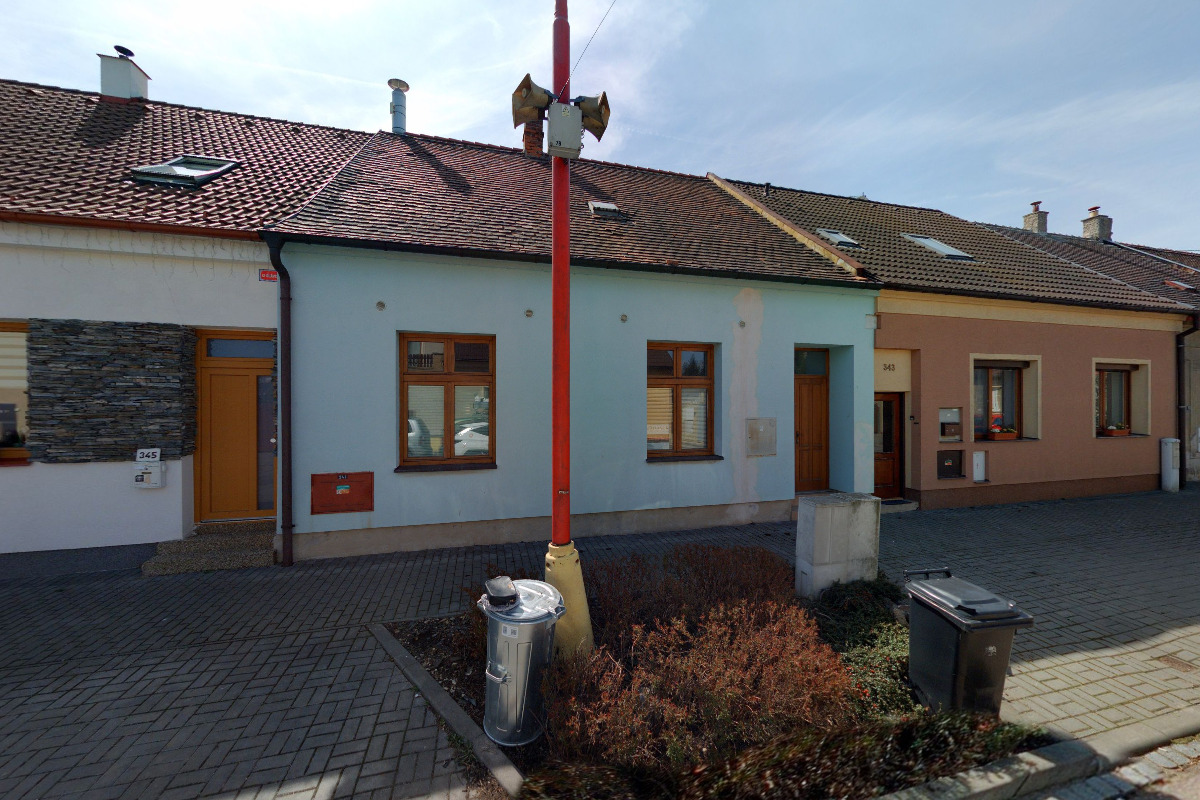 ATLANTIK realitní služby, s.r.o.