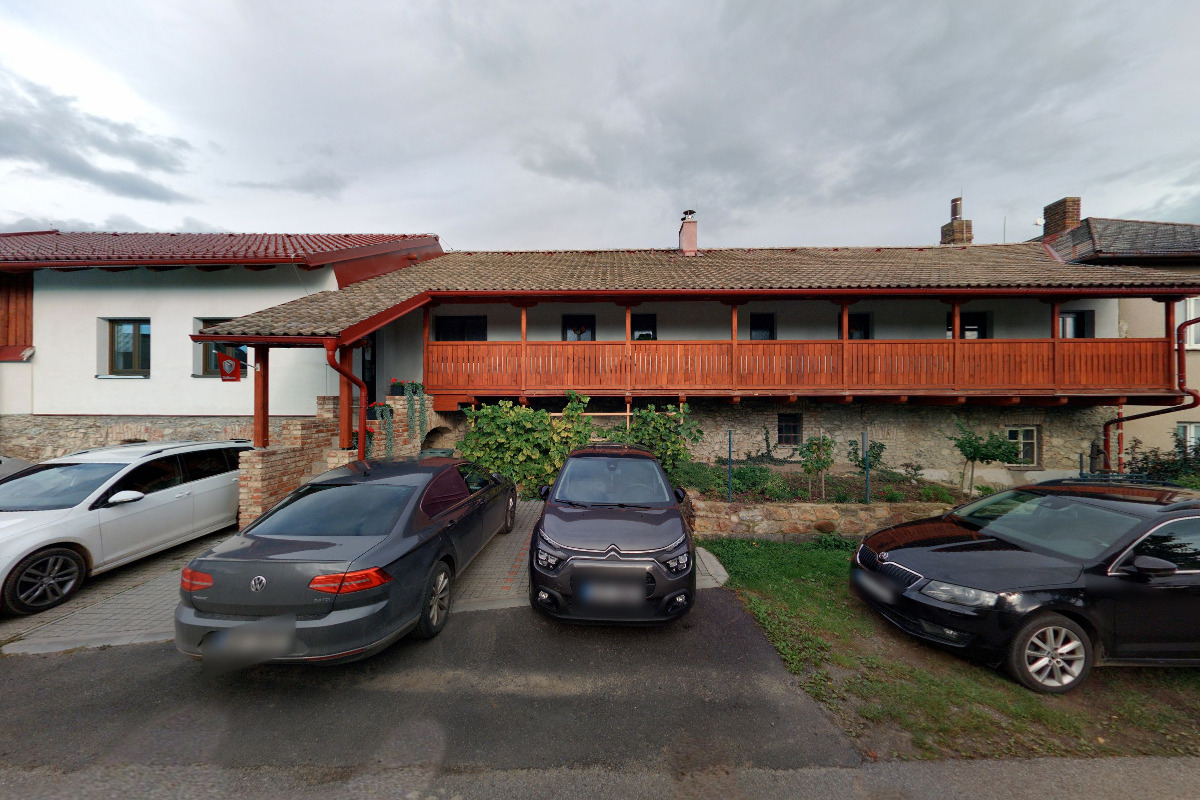 Truhlářství Dřevodesign JM