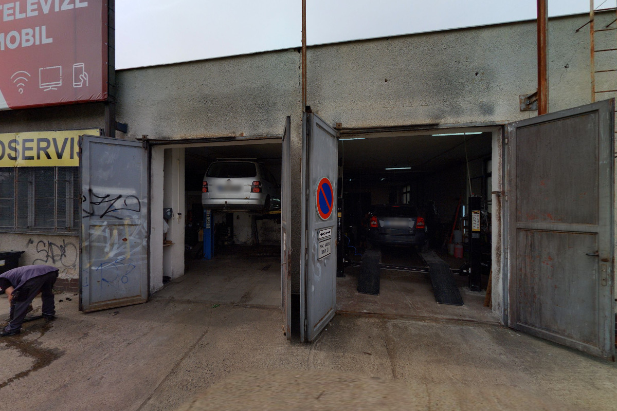 Jan Žahourek - autoservis foto 5