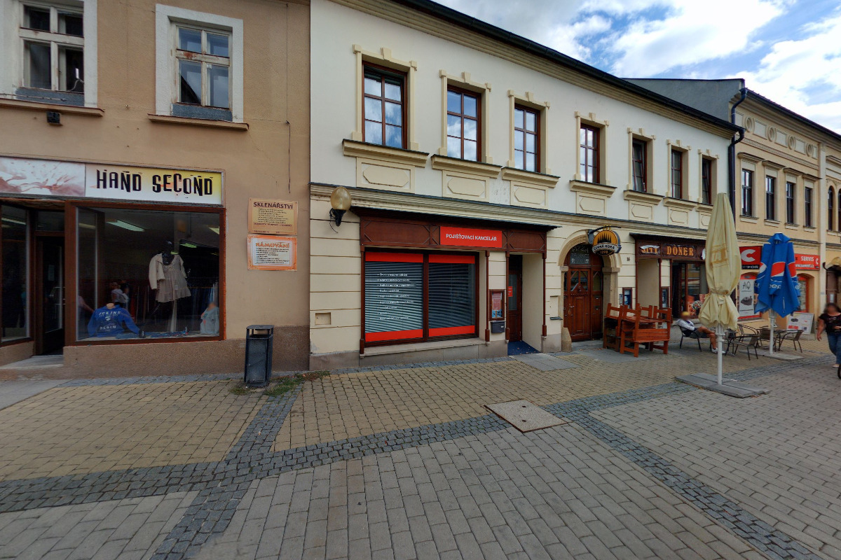 PIZZA RISTORANTE FARAO foto 2