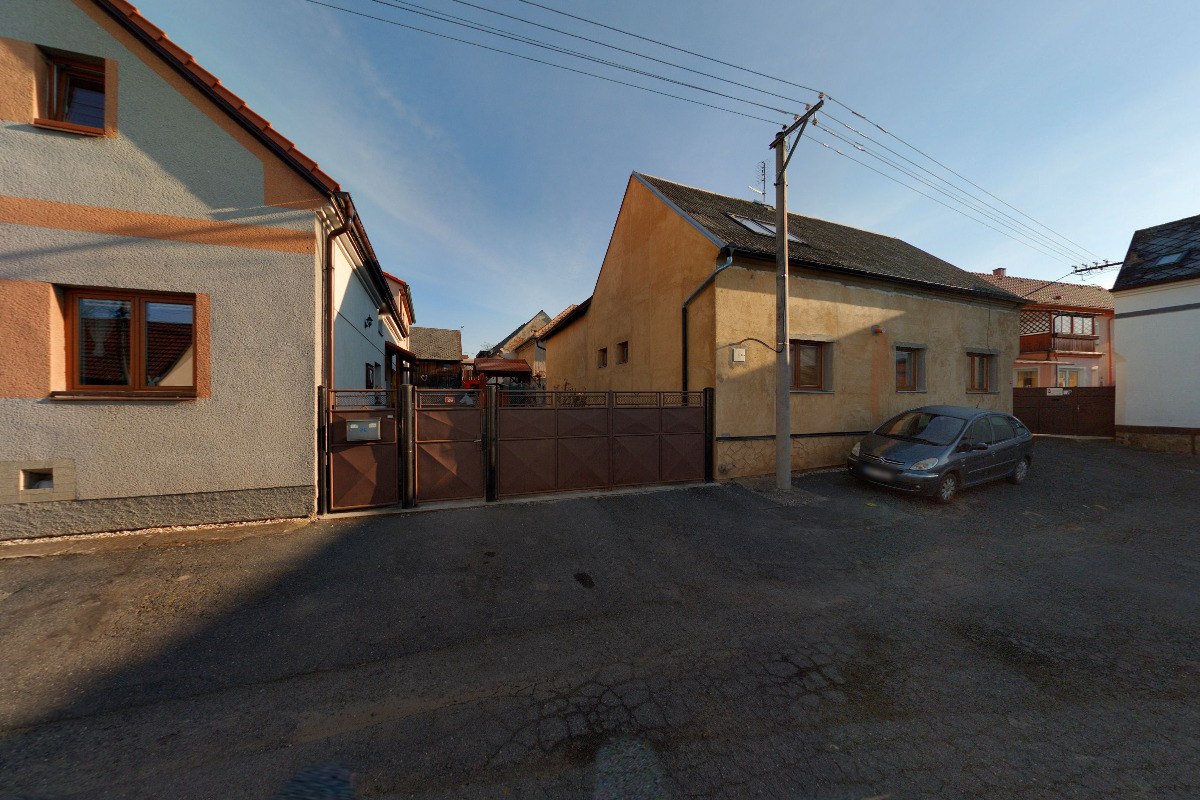 Gabriela Bartušková