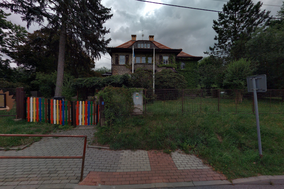 MŠ Hrádek nad Nisou, Oldřichovská foto 3