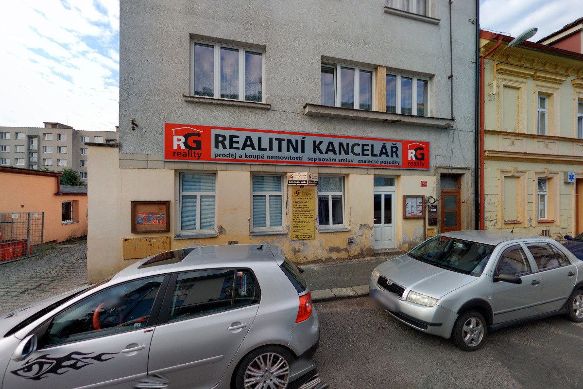 R-G reality, s.r.o.