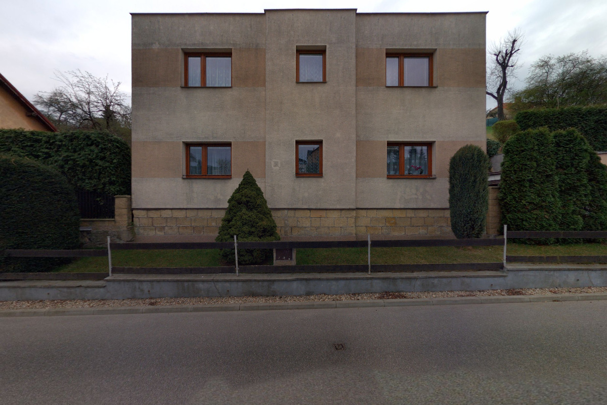 Klempířství Petr Ulman