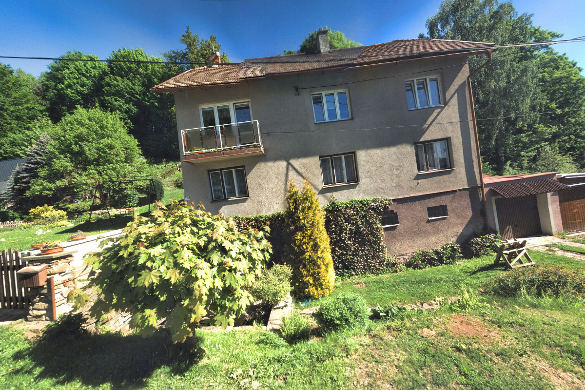 Ahoy travel - internetová cestovní agentura