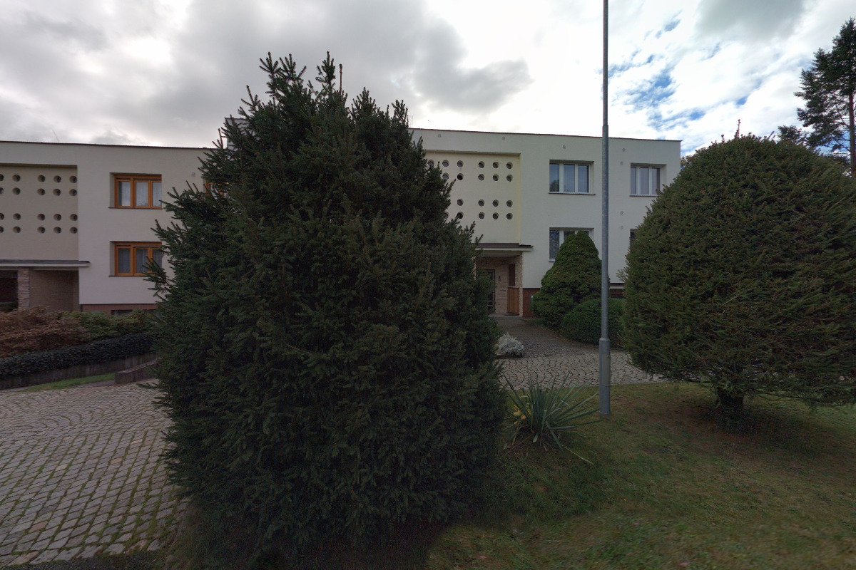 Jaroslav Krpejš - projekce ekologických staveb