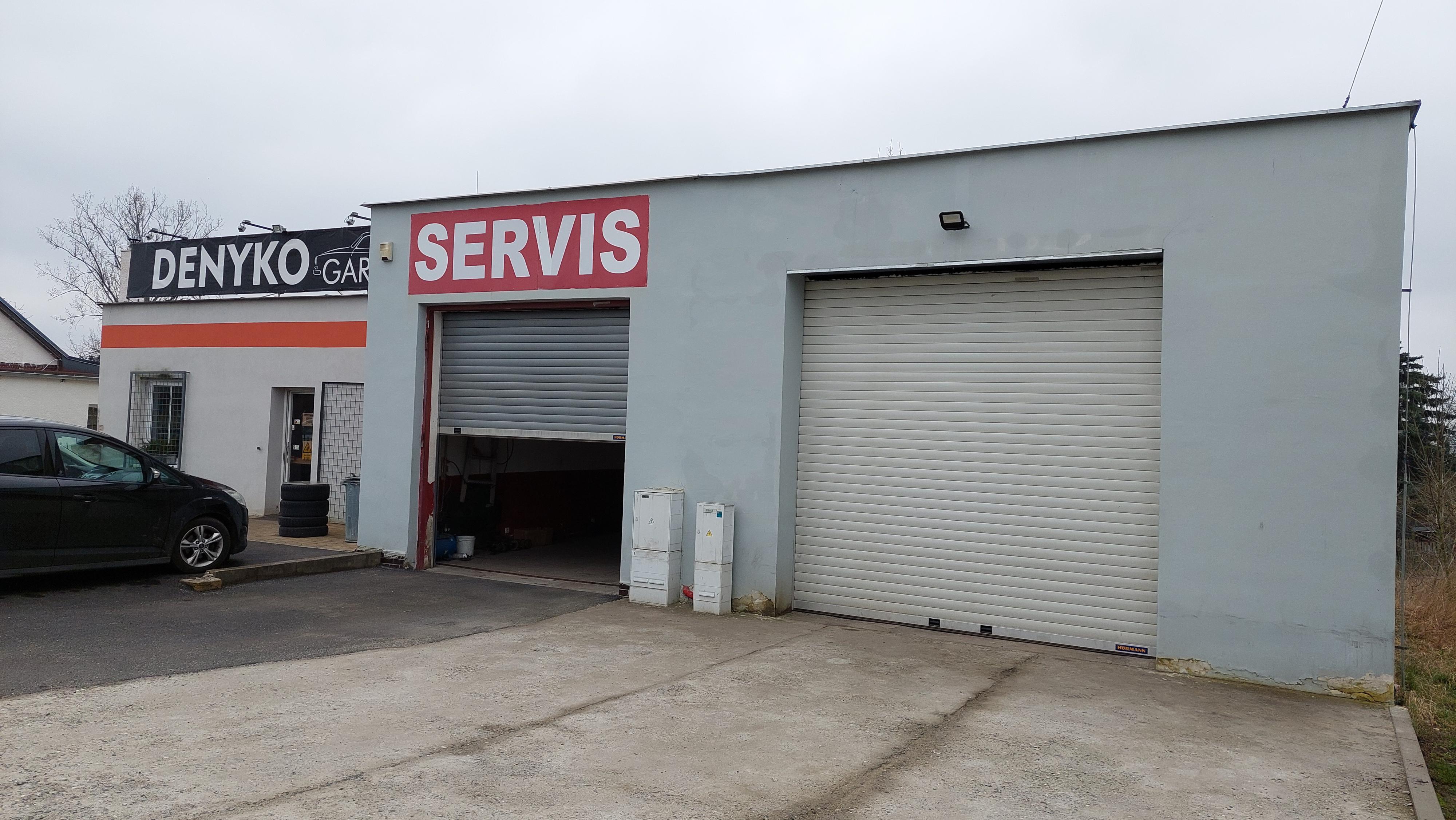 Autodíly URBAN OIL s.r.o.