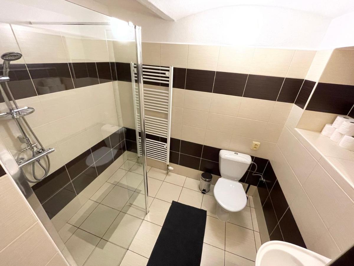 Penzion Klasa foto 3