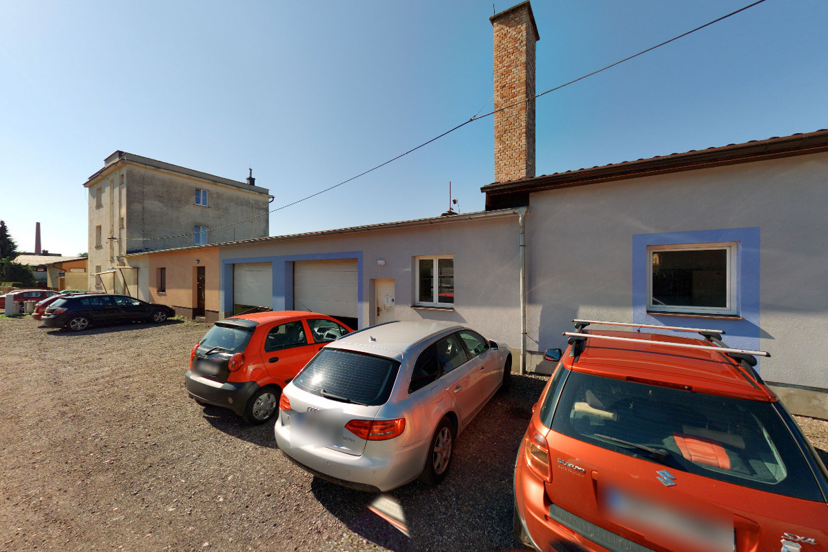 Truhlářství Olša