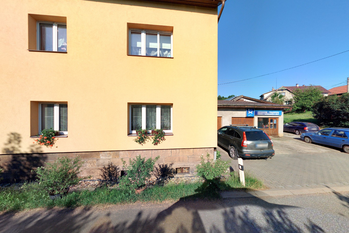 Miroslav Zaplatílek - Autoservis