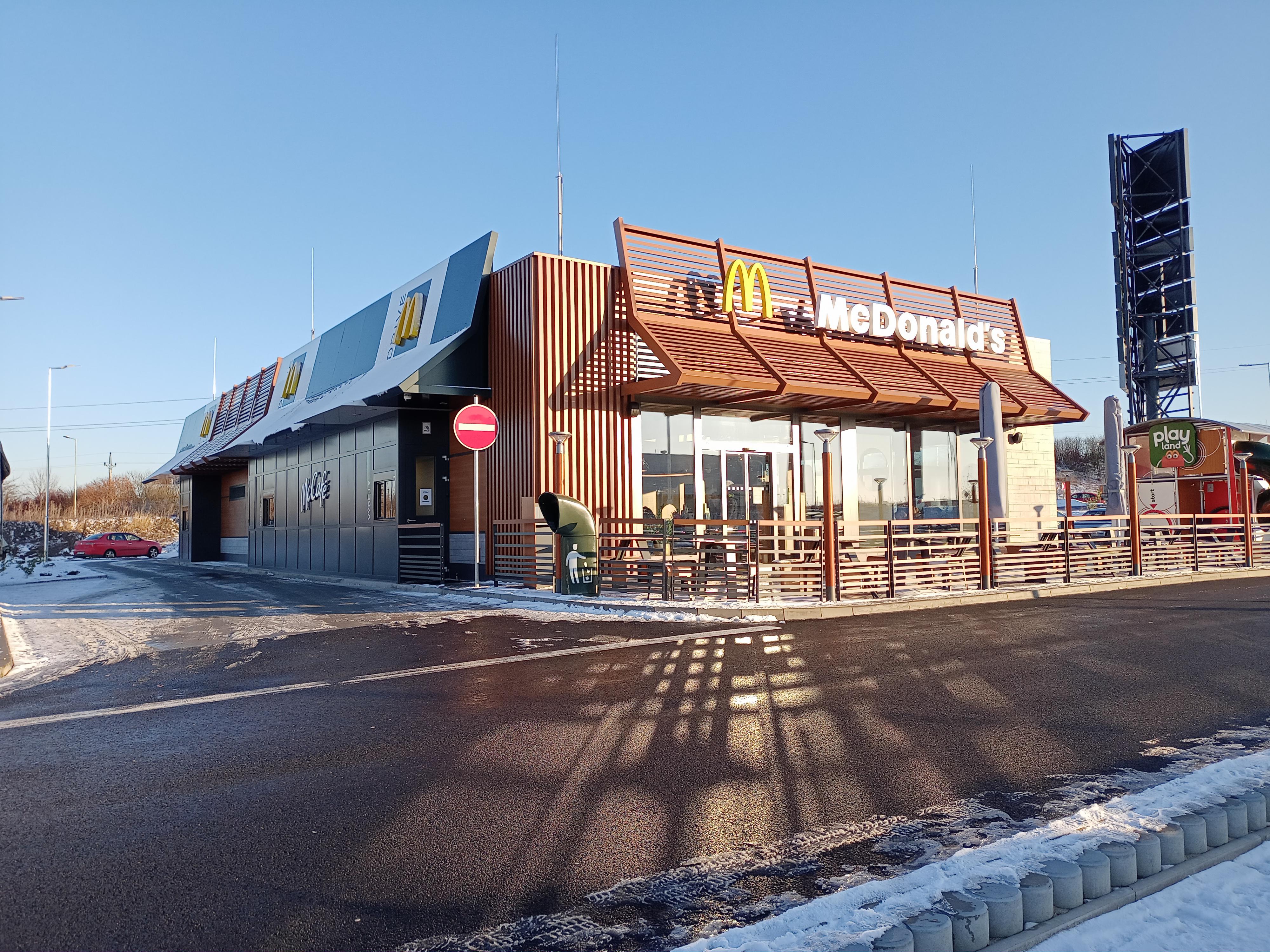 McDonald's foto 4