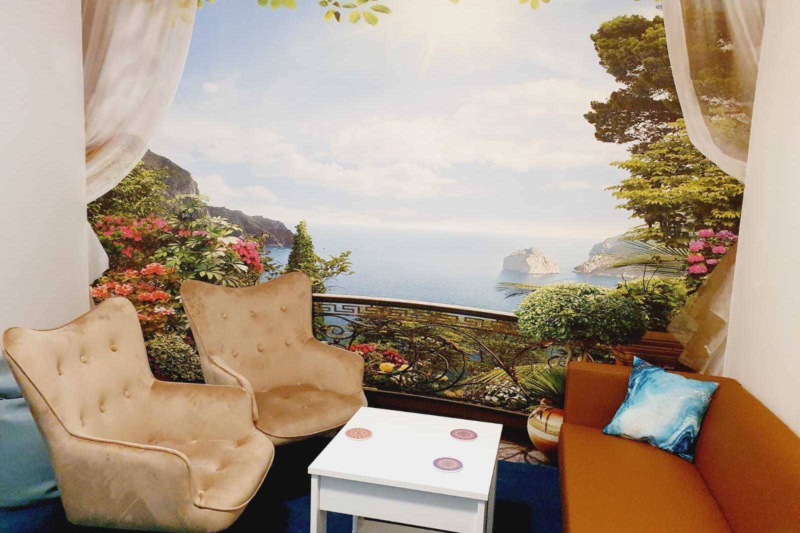 Mgr. Kateřina Navrátilová - Psychologické poradenství pro děti a dospívající