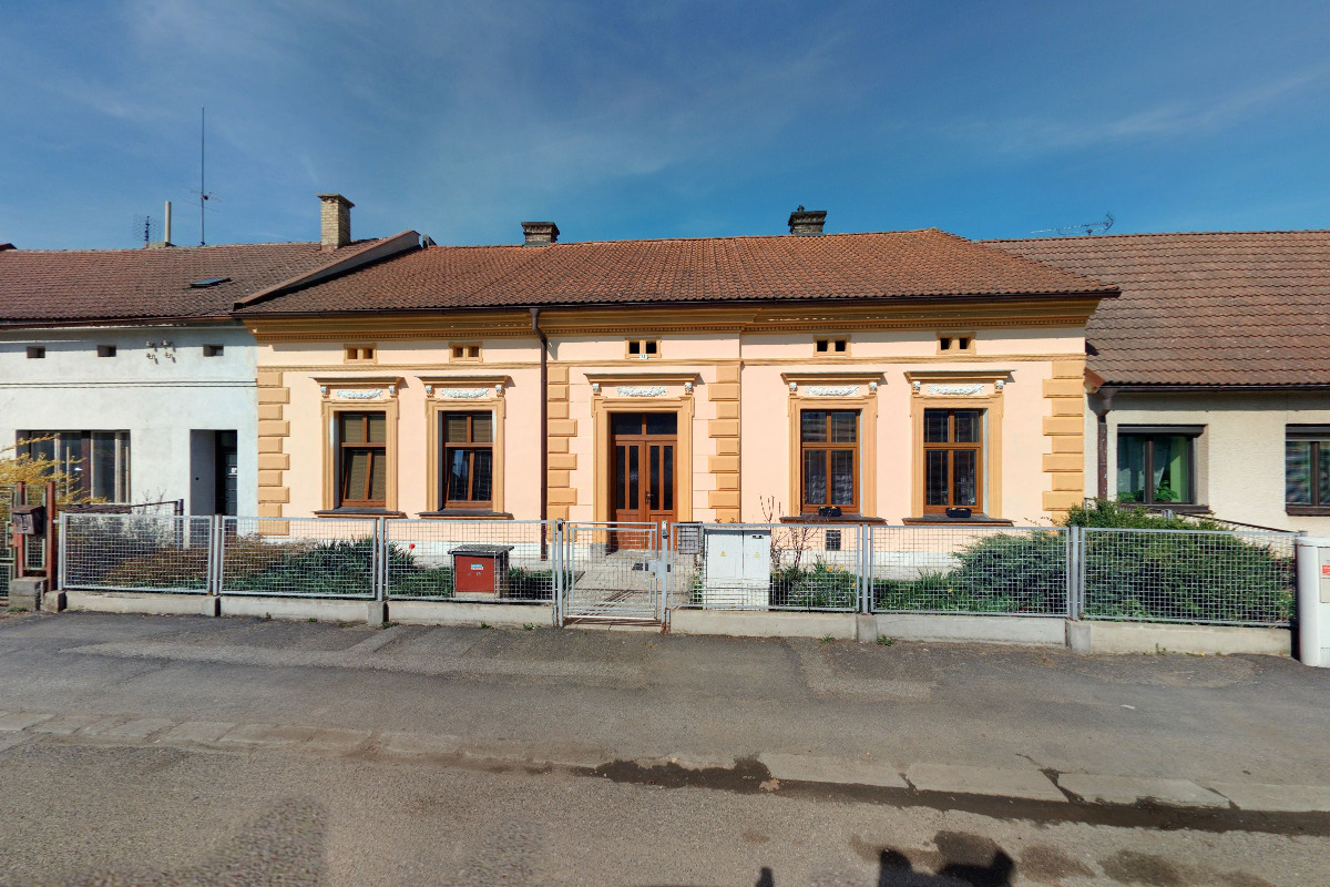 Ing. Vladimír Mošna