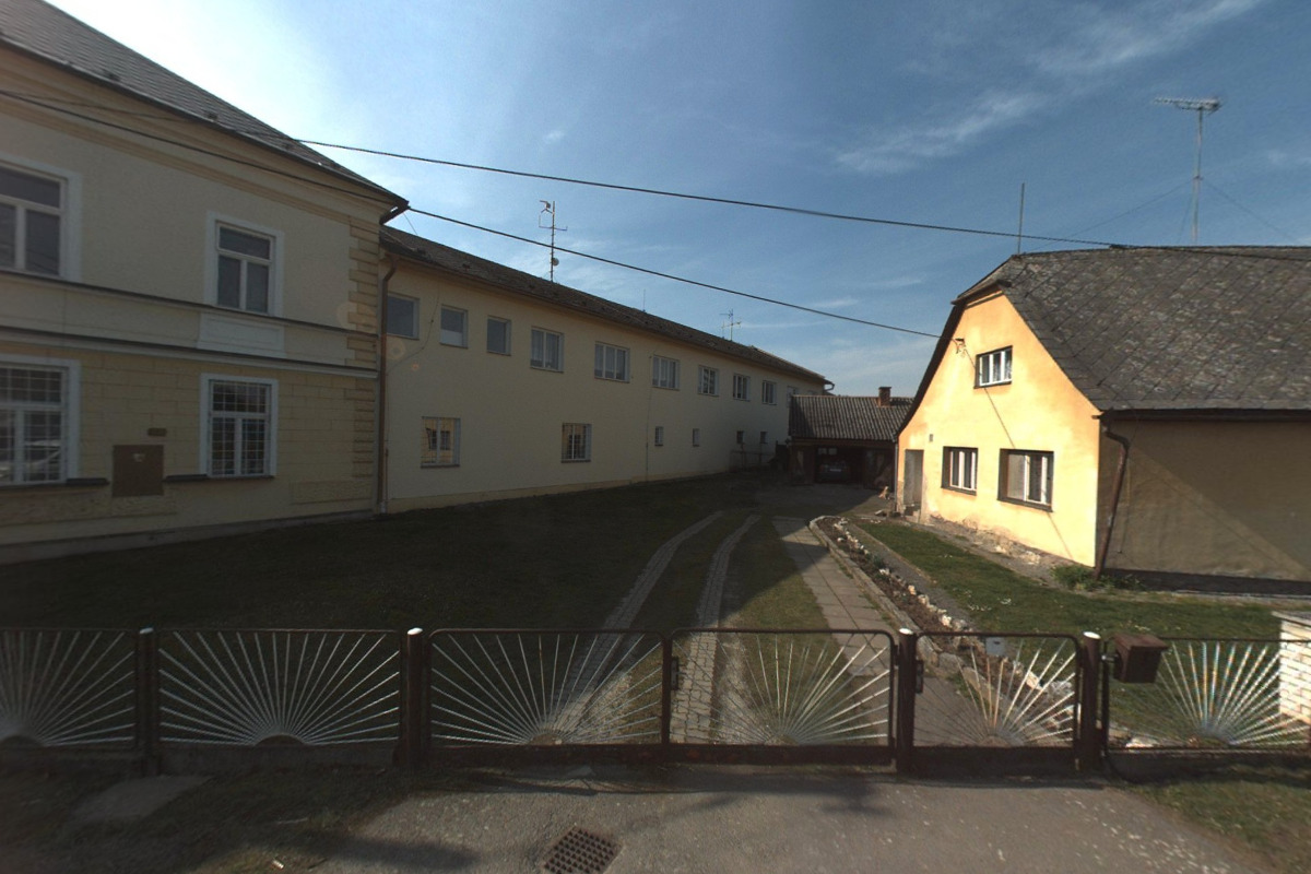 Ovocnářství - ÚSOVSKO