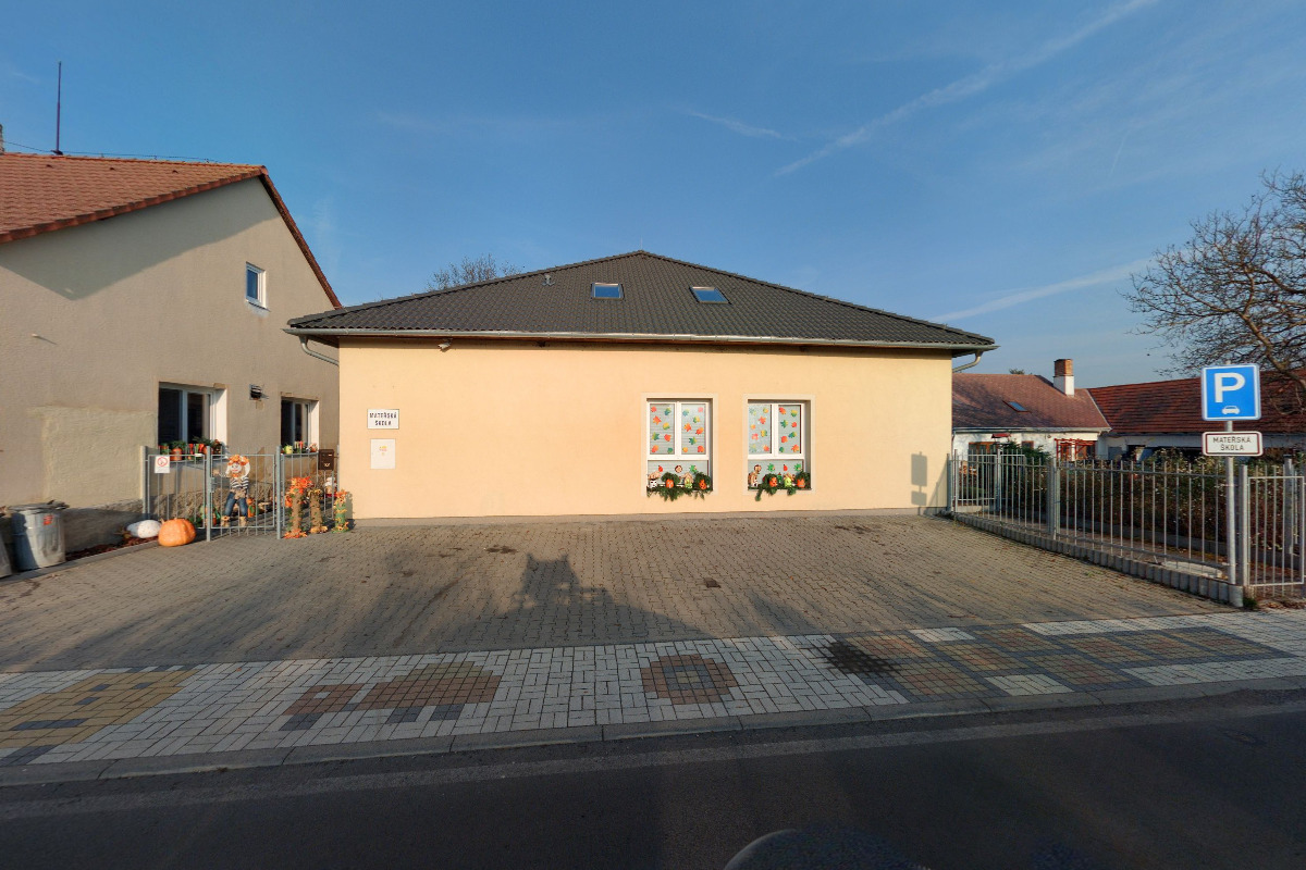 MŠ Blatno