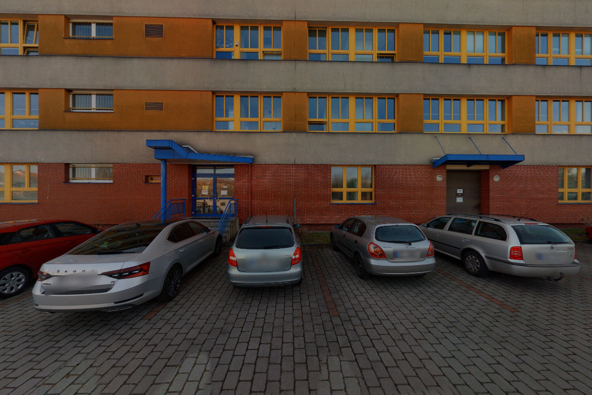 JSP s.r.o. - Měření a regulace foto 5