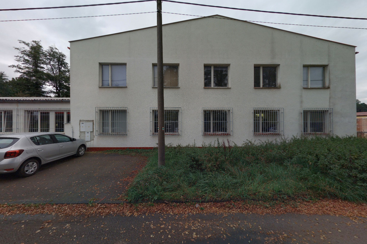 Schlieder Metallwaren Fabrik, s.r.o.