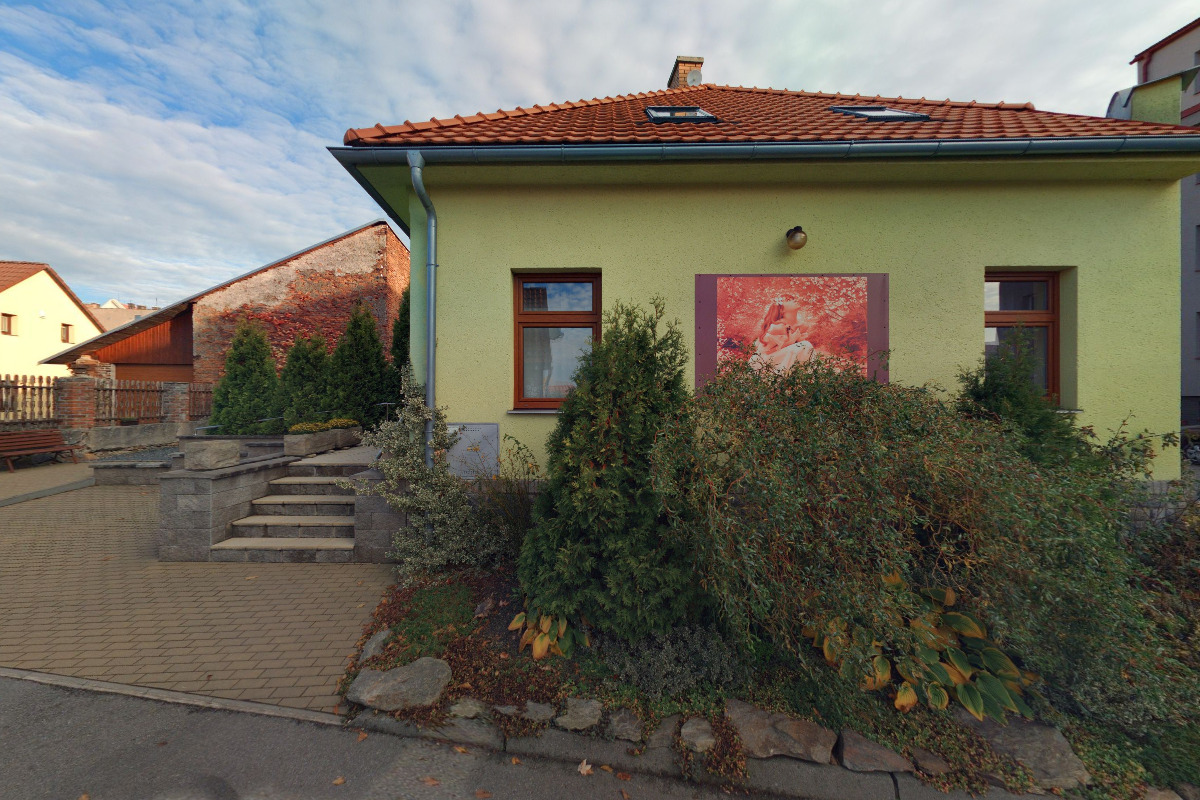 Drogerie Rosnička foto 2