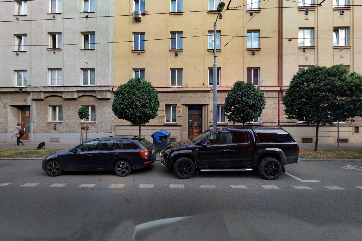 Ing. Luděk Častorál foto 2