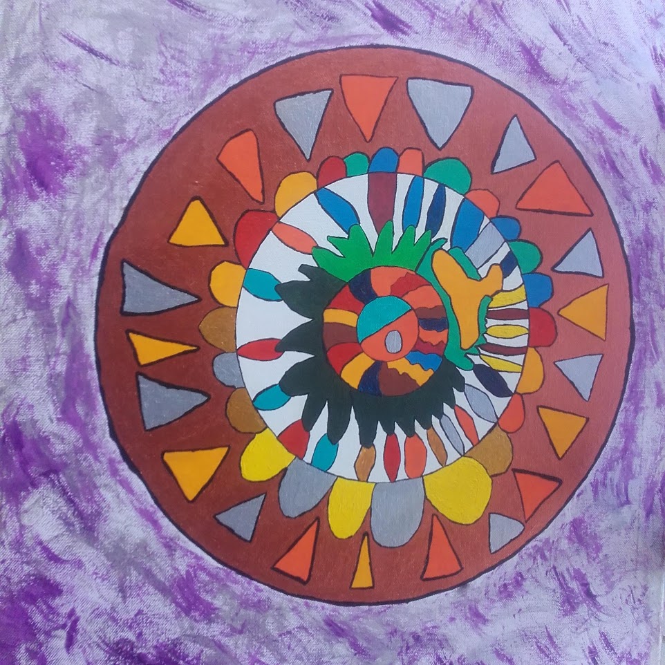 Milan Benedikt Bernat Art Obrazy do interiérů foto 2