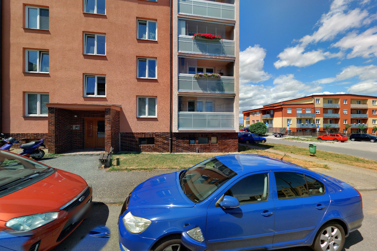 Kontejnerová doprava- Karel Freyberg foto 2