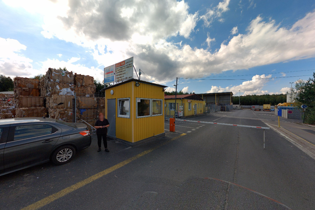 D.O.O.S. TRADE, spol. s r.o.