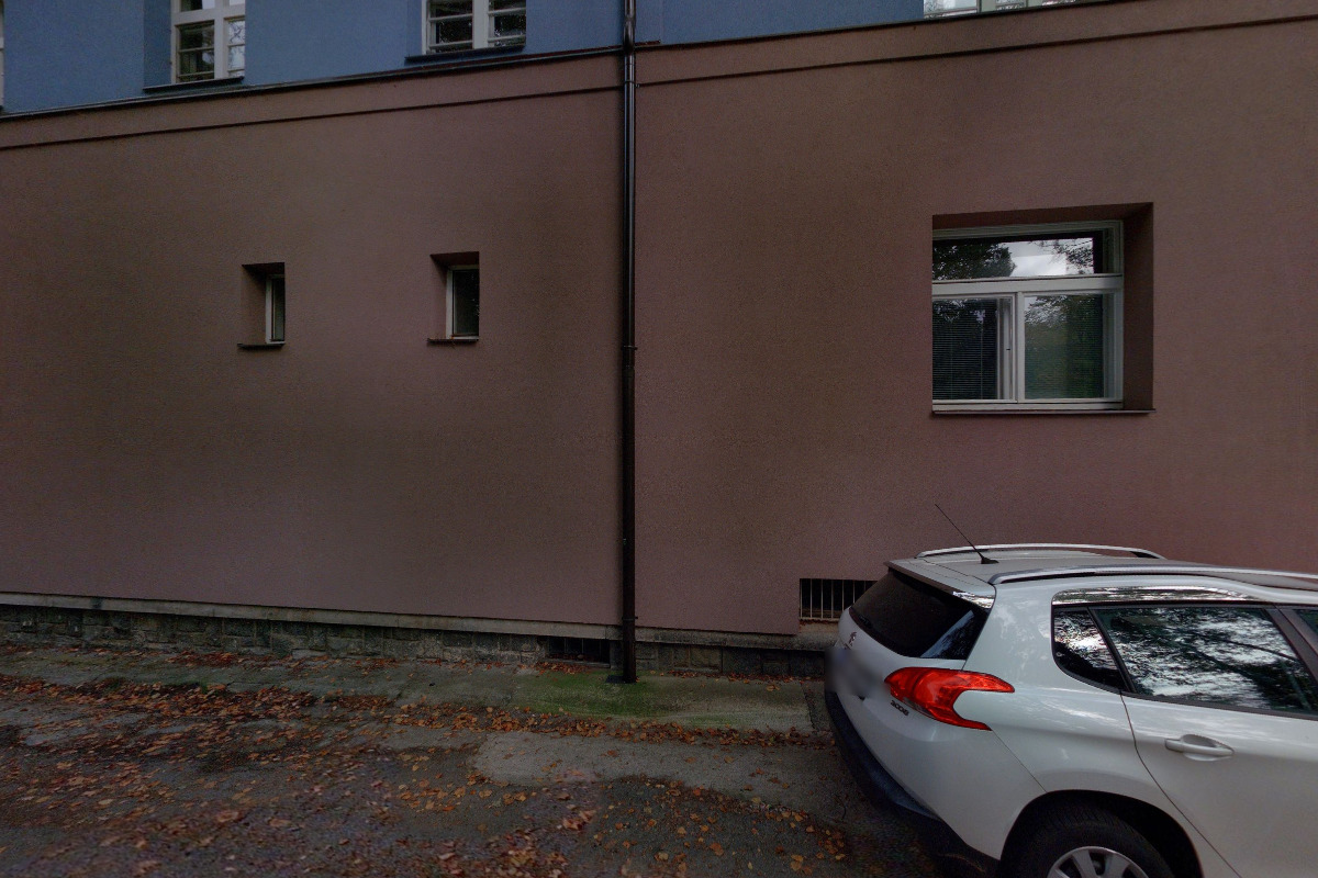 Relief-rehabilitační centrum foto 3