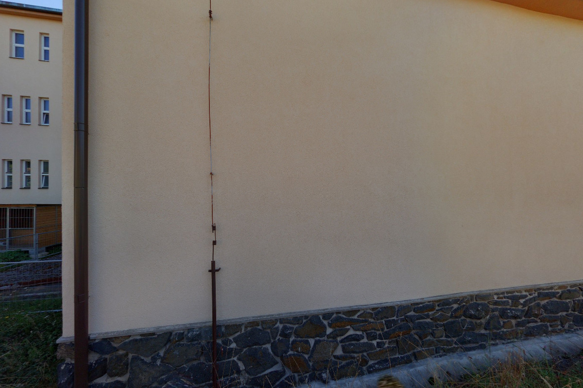 Městská knihovna Kaznějov foto 2