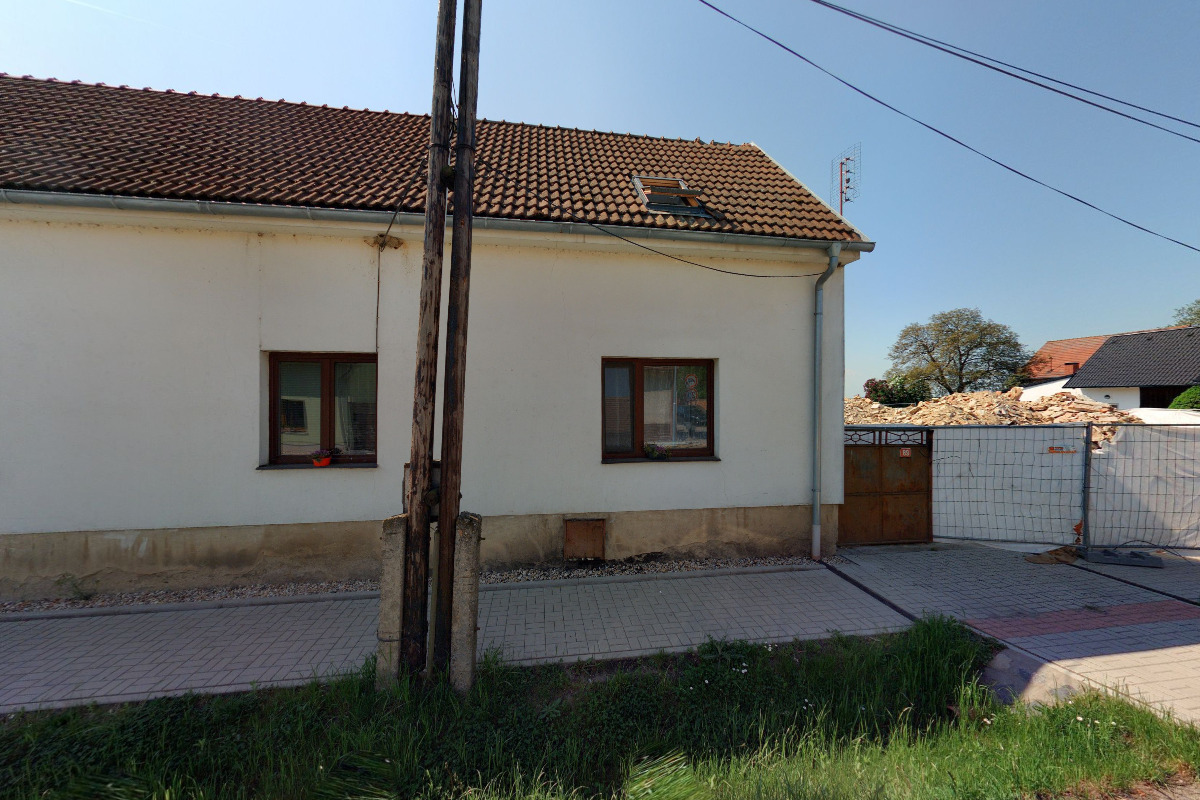 TDP - Systém, v.o.s.