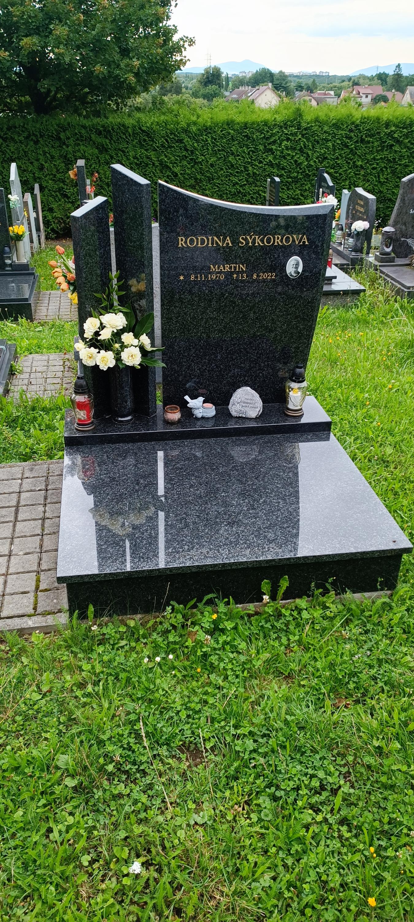 KAMENICTVÍ - BLUMSTAV foto 3