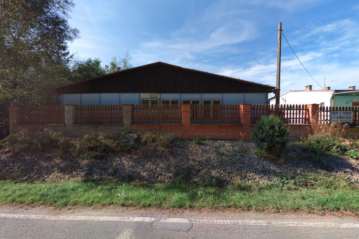 Pavel Huleš - výroba součástek