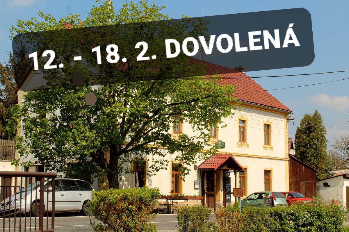 Hostinec u Blanky foto 5