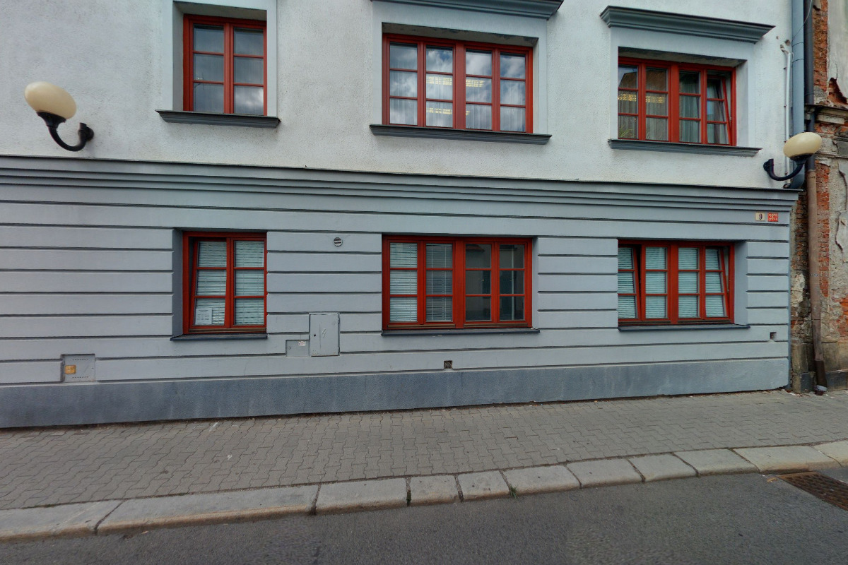 Daňový poradce ev. č. 0524 Ing. Kamila Krejčí foto 2