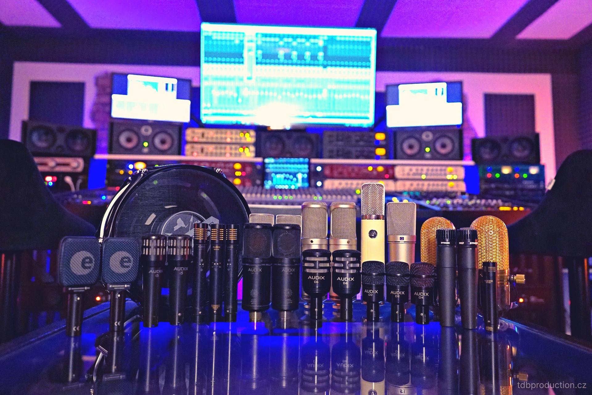 TdB Production foto 2