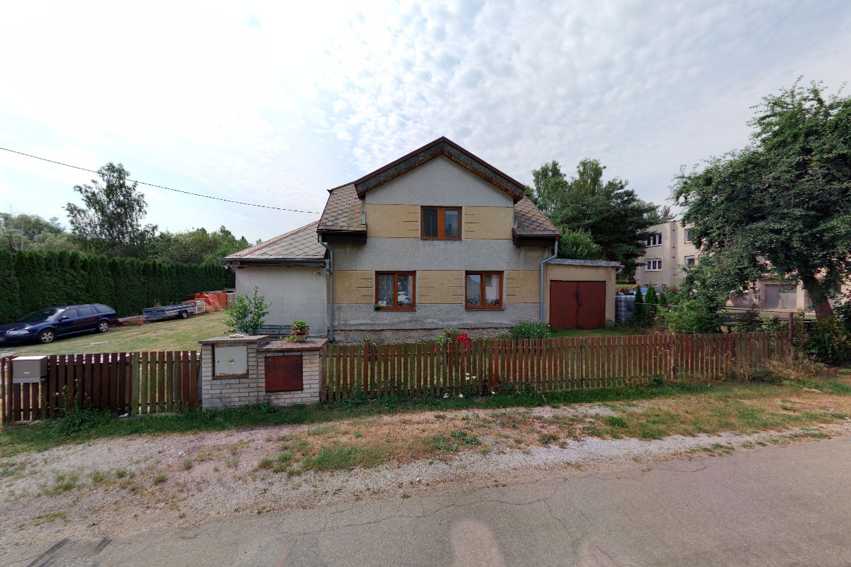 RNDr. Jaroslav Zeman foto 1