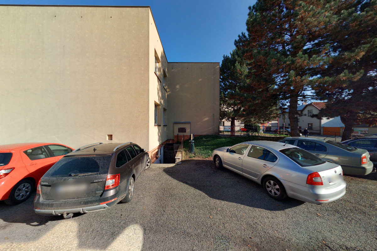 MUDr. Věra Malá, MediClinic a.s.