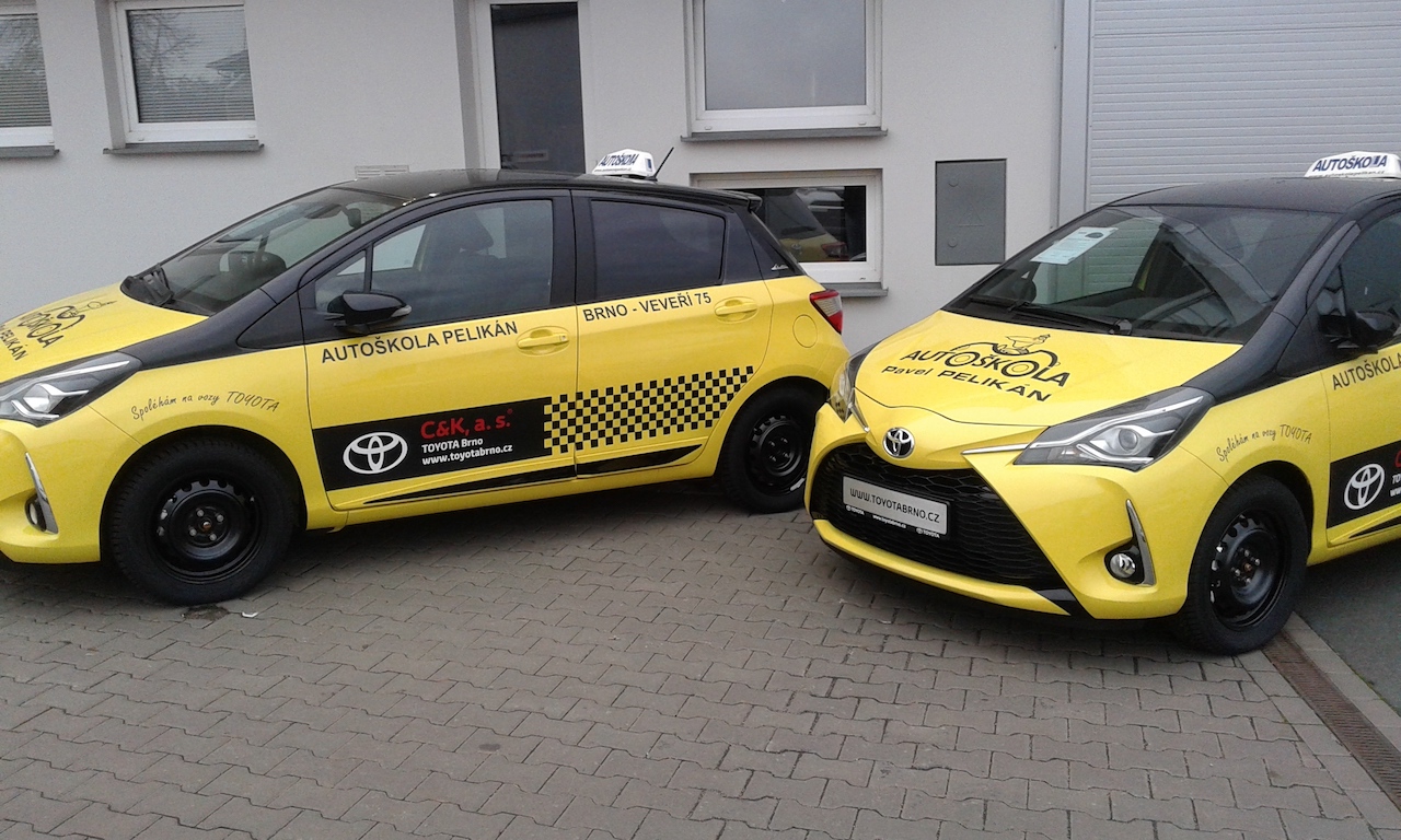 Autoškola Pelikán MB s.r.o. foto 3