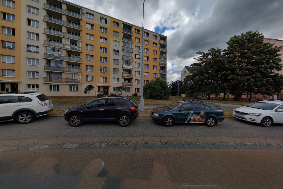 Jindřich Haišman foto 2