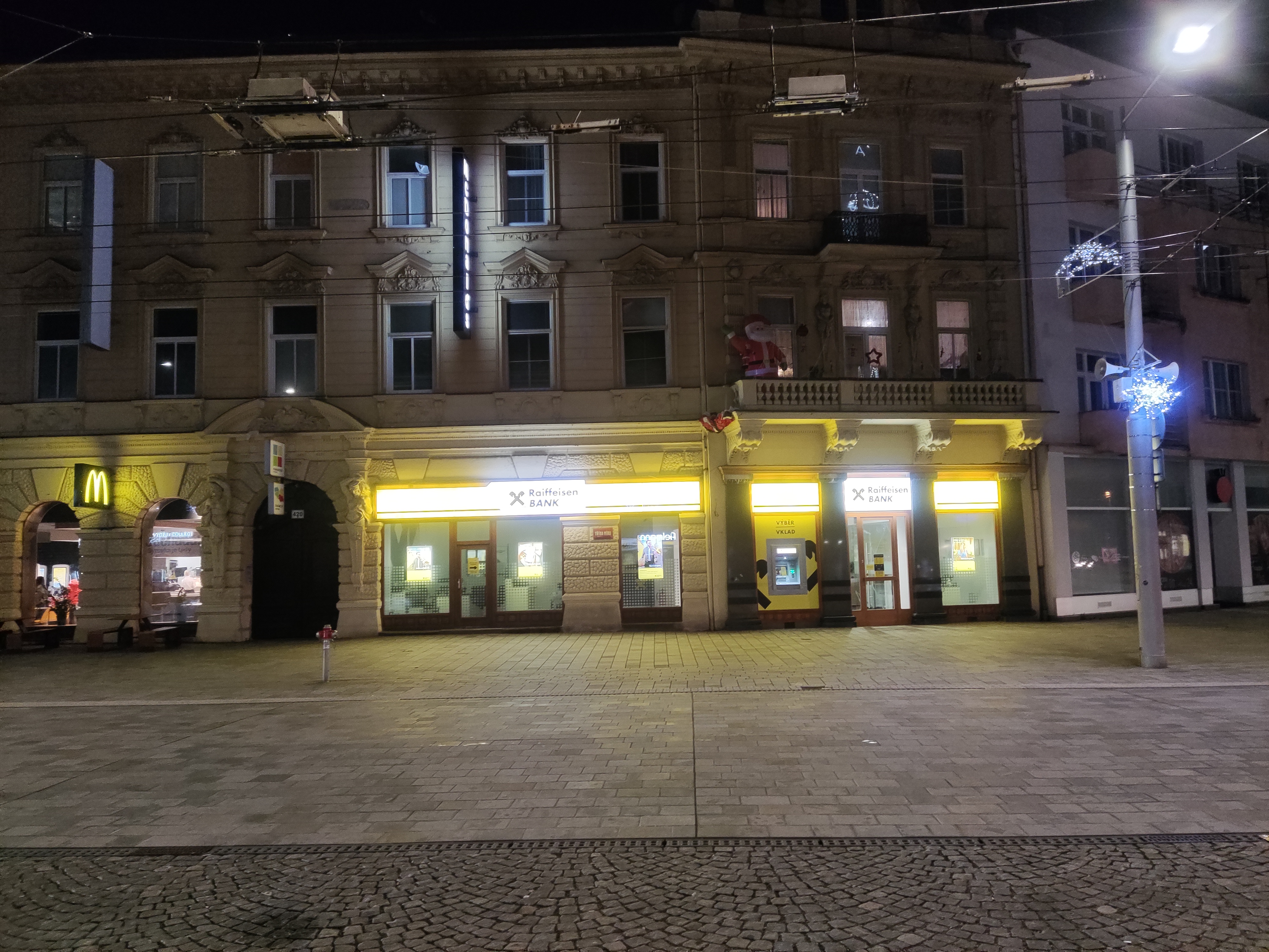 Raiffeisenbank - pobočka foto 2