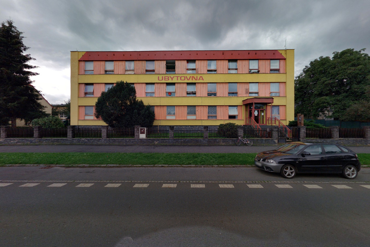 ŽĎÁRSKÝ KOVOVÝROBA, s.r.o.