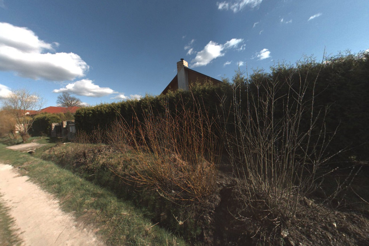 Ubytování Řemenov 1