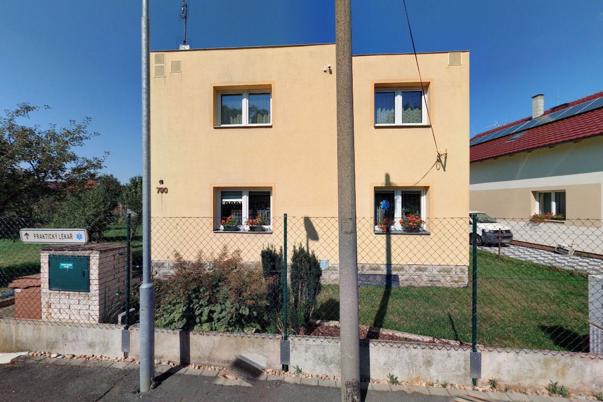 MUDr. Vojtěch Skřivánek - S-Med praktik s.r.o. foto 1